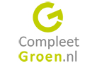 Compleet groen