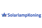 Solarlampenkoning