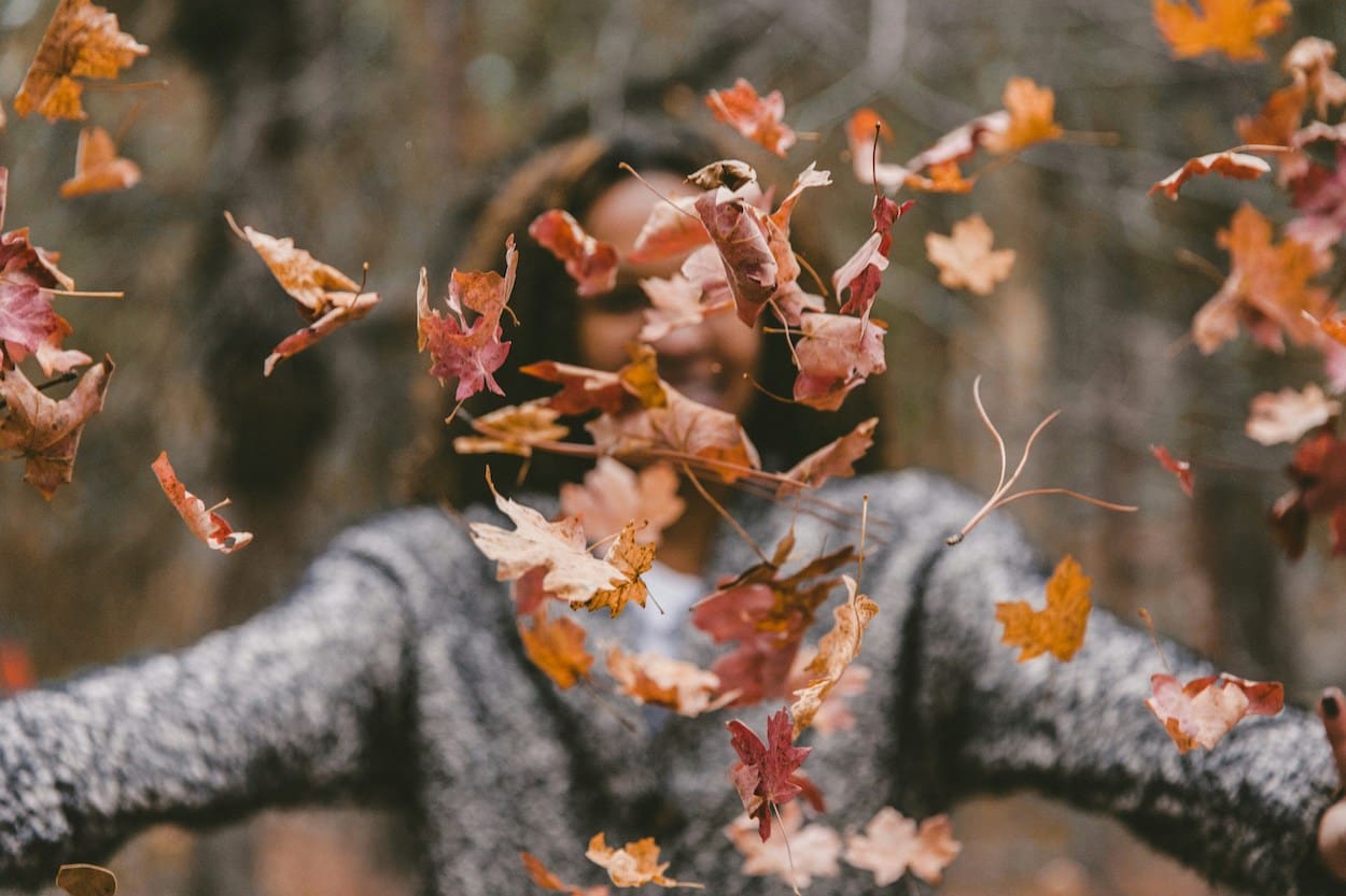 Maak je tuin in de herfst klaar voor de winter